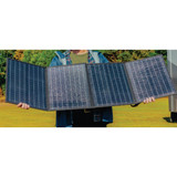 Southwire Elite Series 100W Portable Power Station Solar Panel