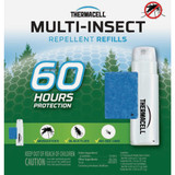 Thermacell 60 Hr. Multi-Insect Repellent Refill MI5