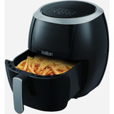 Salton 8.5 Qt. Air Fryer XXL with Viewing Window AF2103 624683