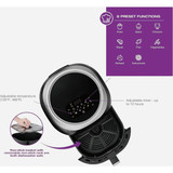 Salton 8.5 Qt. Air Fryer XXL with Viewing Window AF2103 624683