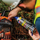 VP Racing Fuels Pro-Max 1 Qt. 50:1 Premixed Small Engine Fuel