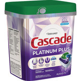 Cascade