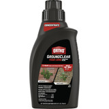 Ortho GroundClear 1 Qt. Concentrate Year Long Vegetation Killer 4657010