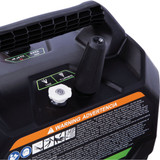 Greenworks 1700 PSI 1.2 GPM Cold Water Handheld Corded Electric Pressure Washer 5103902 707582