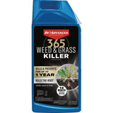 BioAdvanced 365 28 Oz. Concentrate Weed & Grass Killer 820055B