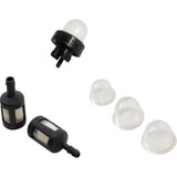 Arnold Primer Bulb & Fuel Filter Combo Kit 490-239-0009