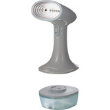 Hamilton Beach 1200W Gray Handheld Garment Steamer 11557 614261