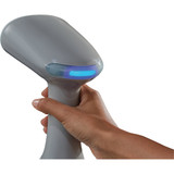 Hamilton Beach 1200W Gray Handheld Garment Steamer 11557 614261