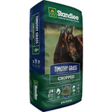 Standlee Premium Western Forage 25# Chptimgrss Horsefeed 1200-70111-0-0 706112