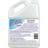 Wet & Forget 1 Gal. Soft Vanilla Scent Weekly Shower Refill