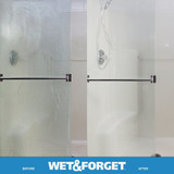Wet & Forget 1 Gal. Soft Vanilla Scent Weekly Shower Refill 801128 649810