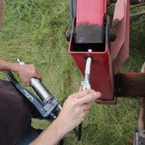 LockNLube XL Grease Coupler GC81042 594539