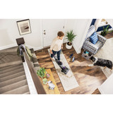Bissell CleanView Compact Turbo Upright Vacuum Cleaner