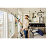Bissell CleanView Compact Turbo Upright Vacuum Cleaner 3437 649387