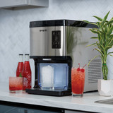Avanti 33Lb. Residential Counter Top Ice Maker