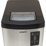 Avanti 33Lb. Residential Counter Top Ice Maker NIMDTS3326S-IS 612038