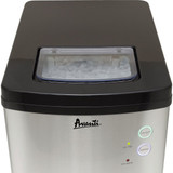 Avanti 33Lb. Residential Counter Top Ice Maker NIMDTS3326S-IS 612038