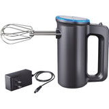 Chefman Cordless 7-Speed Hand Mixer
