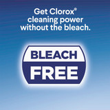 Clorox 32 Oz. Crisp Lemon All Purpose Disinfectant Cleaner