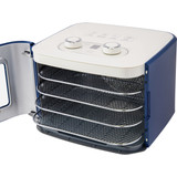 Nesco Snackmaster Jr. Dehydrator FD-41B 621171