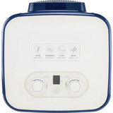 Nesco Snackmaster Jr. Dehydrator FD-41B 621171