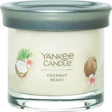 Yankee Candle 4.3 Oz. Coconut Beach Tumbler Candle NW1630103