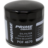 Prime Guard 4670 Spin-On Oil Filter PRIMPOF4670