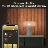 Hue 10.5w A19 E26 Start Kit 563080 511568