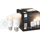 Hue 10.5w A19 E26 Start Kit 563080 511568