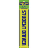 Hy-Ko Student Driver Magnet