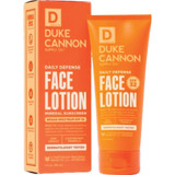 Duke Cannon 3 Oz. Daily Defense Face Lotion FCSPFLOTION