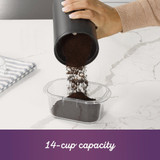 Mr. Coffee 14 Cup Simple Grind Coffee Grinder