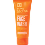 Duke Cannon 6 Oz. Energize Daily Face Wash FCWASHENERGIZE