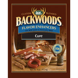 LEM Backwoods 4 Oz. Flavor Enhancers Meat Cure 9208