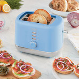 Rise by Dash 2-Slice Toaster RTT200GBSK06 643015