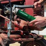 LockNLube Grease Coupler