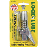 LockNLube Grease Coupler GC81011 587622