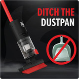 Dirt Devil Broomvac BD45000V 608978