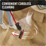 Dirt Devil Broomvac BD45000V 608978