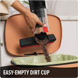 Dirt Devil Broomvac BD45000V 608978