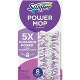 Swiffer PowerMop Multi-Surface Mopping Pad Refill (8-Count) 3077208189