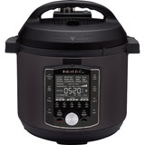 Instant Pot Pro 6 Qt. Multi-Use Pressure Cooker 112-0123-01