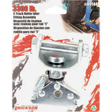 Erickson E-Track 3300 Lb. Roller Idler Fitting Assembly 09144