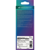 Philips 60W Equivalent Soft White ST19 Dusk to Dawn LED Decorative Light Bulb 586909 510822