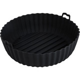 Core Home Onyx Silicone Pan for Air Fryer DBC49177