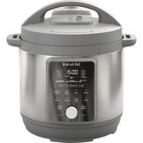 Instant Pot Duo Plus 8 Qt. Multi-Use Pressure Cooker 113-0058-01