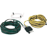 Hopkins 4-Flat 25 Ft. Trailer End Y-Harness 48255