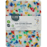 Core Kitchen 8x6 Plastic Cut Board DBC54136