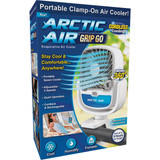 Arctic Air Grip Go Cordless Space Cooler AAGG-12