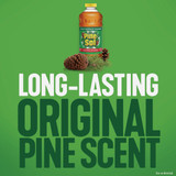 Pine-Sol 20 Oz. Original All-Purpose Disinfectant Cleaner 60149 607521